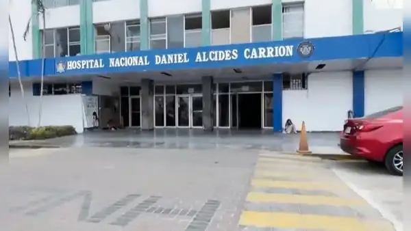 Menor de 14 años queda herido de bala durante operativo en av. Perú en Callao: policía es detenido