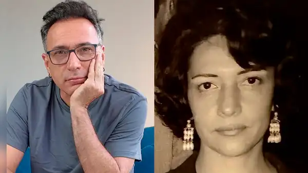 Carlos Galdós anuncia la muerte de su madre y comparte desgarrador mensaje: “Han sido 180 días de despedida”