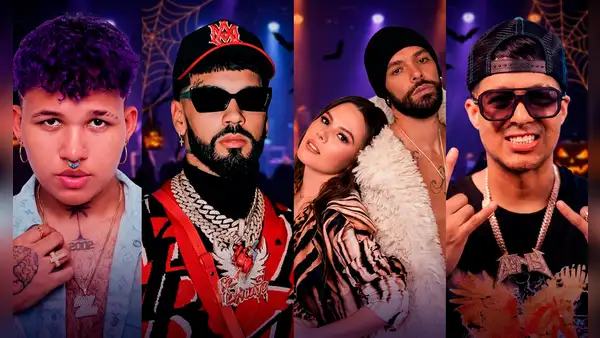 Conciertos por Halloween 2026 en Lima: horarios y precios de entradas de festivales de música este 31 de octubre