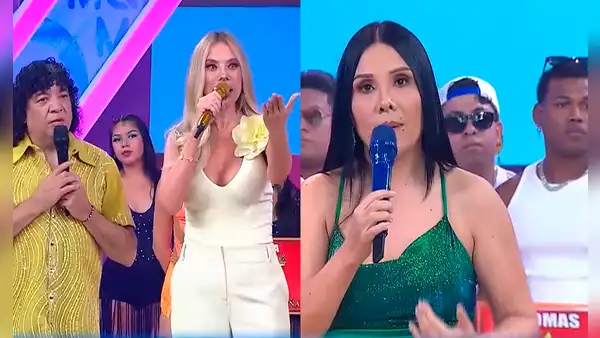 Tula Rodríguez y Laura Huarcayo sufren por la muerte del animador Romario Cartagena: “Esa sonrisa y esa alegría no la vamos a olvidar”