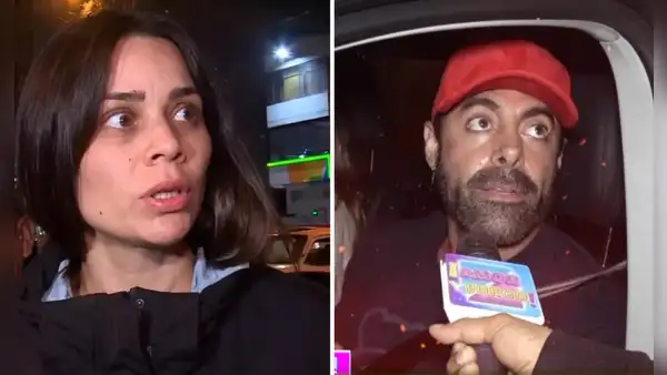 Sebastián Lizarzaburu revela cómo está su hija tras denuncia a Andrea San Martín y toma radical medida: “He hablado con ella”