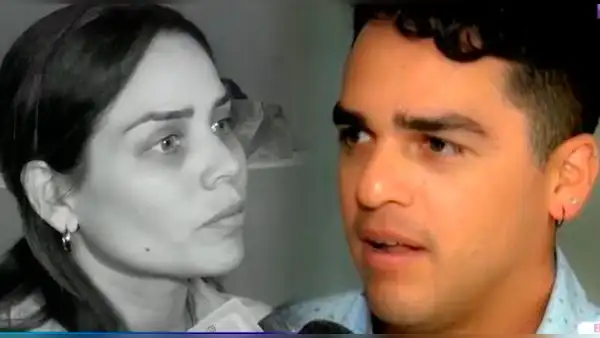 Abogada de Juan Víctor Sánchez explica por qué denunciaron a Andrea San Martín: “Si ha habido un acto de violencia…”