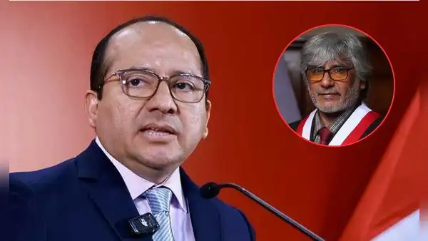 Aldo Bravo señala que Jorge Gavidia puede unirse a Renovación Popular: "Es bienvenido"