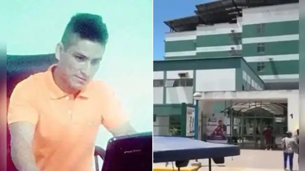 Intento de feminicidio en San Martín: mujer es atacada frente a su hija y trasladada de emergencia