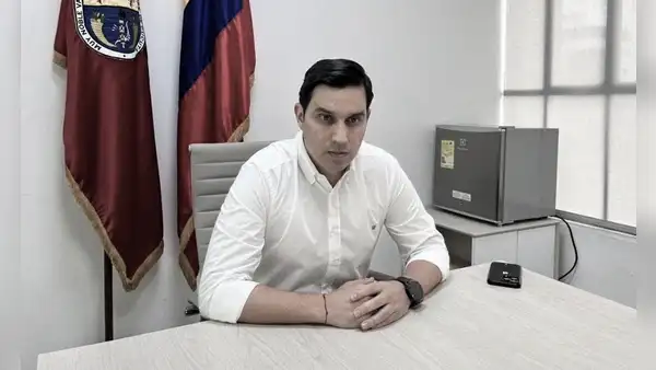 Miguel Castellanos, precandidato a la Alcaldía de Cúcuta, es asesinado durante un ataque armado en Colombia