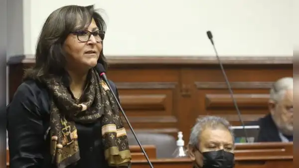 Senadora Milagros Jáuregui busca retirar los huacos eróticos de Moche: asegura que 'son dañinos para la infancia'