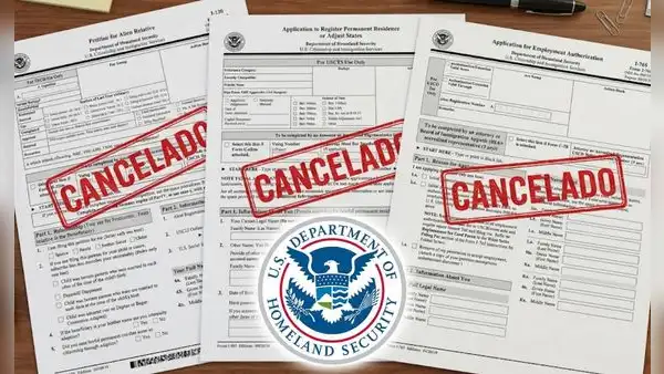 Confirmado | La nueva medida del USCIS que les permitirá negar esta solicitud y sin oportunidad de corregirla