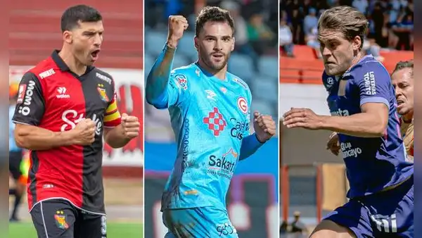 Tabla de posiciones Torneo Clausura y Acumulado de la Liga 1 2026: resultados de los partidos de la fecha 14