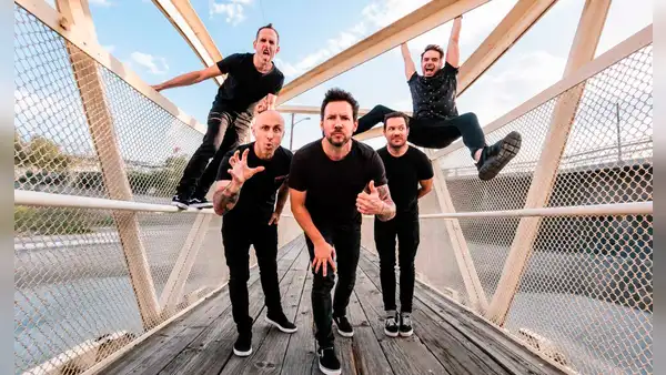 Simple Plan junto a 6 Voltios en concierto: fecha, lugar, setlist, precio de las entradas y todo lo que debes saber del gran evento