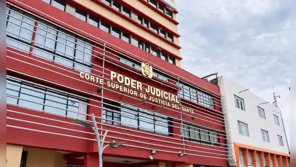 Corte del Santa anuncia convocatoria para selección de jueces supernumerarios