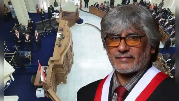 Jorge Gavidia renuncia al Buen Gobierno: senador solo puede unirse a grupo mixto o a una nueva bancada por única vez