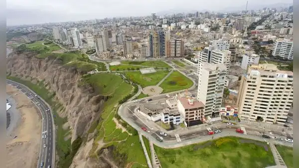 Venta de viviendas en Lima y Callao creció 26%: departamentos de 40 a 60 m² concentran casi la mitad de las compras