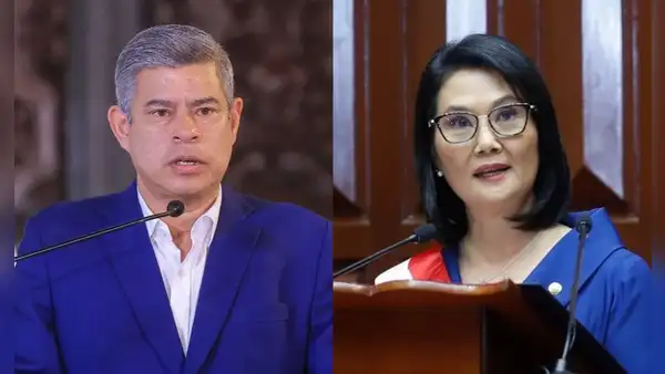Keiko Fujimori evalúa sacar a Galarreta de la PCM