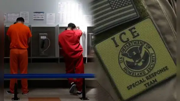 Terror para inmigrantes en EE.UU. | Un nuevo hispano es encontrado muerto dentro de un centro de detención del ICE en Georgia