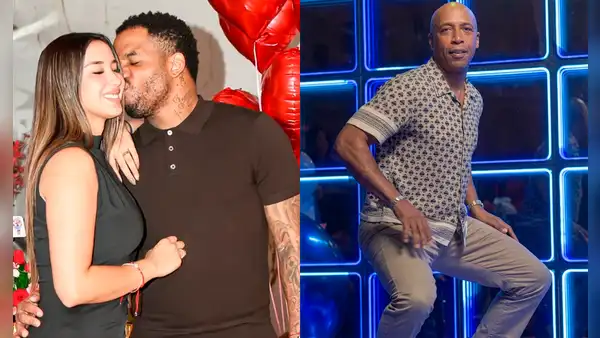 Jefferson Farfán tira la casa por la ventana por sus 42 años junto a Xiomy Kanashiro: fiesta ‘galáctica’, Masiel Málaga y el show de ‘Cuto’ Guadalupe