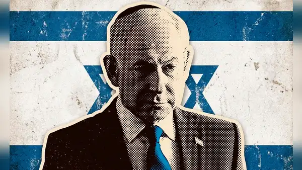 Netanyahu enfrenta un revés tras los primeros resultados desfavorables en Israel y una participación récord