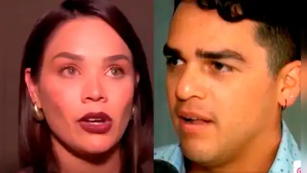 Poder Judicial desmiente a Andrea San Martín y dispone que su hija quedará bajo el cuidado temporal de Juan Víctor Sánchez