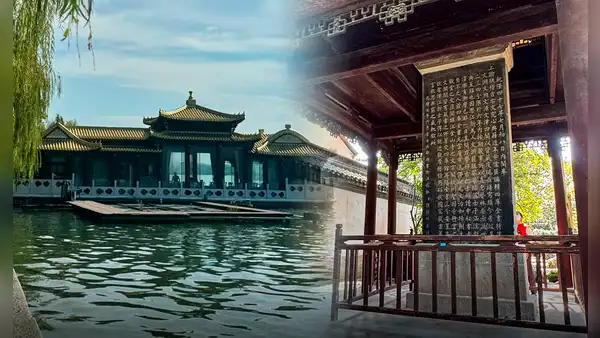 Así es el Lago Oeste de Hangzhou: un recorrido por el patrimonio de la humanidad y uno de los museos más antiguos de China