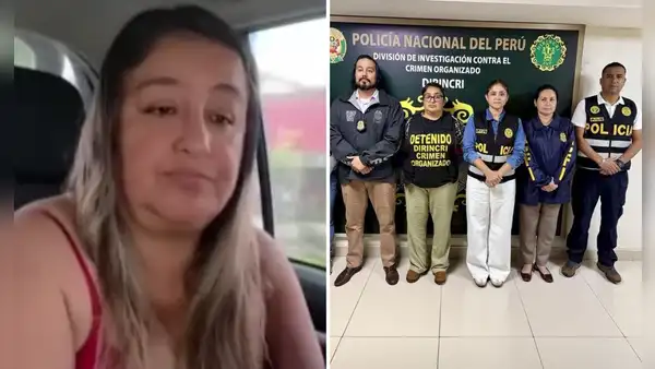 Peruana habría estafado con US$15 millones a migrantes en EE. UU.: ofrecía falsos cursos de inglés y fingía ser agente federal para extorsionarlos