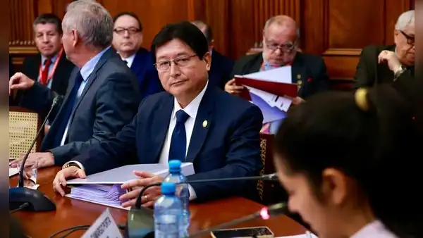 Ley MAPE: proyecto plantea dar prioridad a mineros en formalización para acceder a concesiones extinguidas