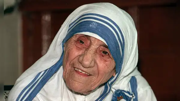 Teresa de Calcuta y su reflexión sobre el trabajo: "Cuanto más repugnante sea la labor, mayor debe ser nuestra fe y más alegre nuestra entrega"