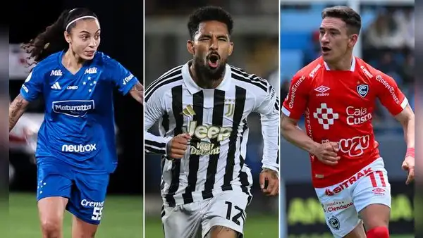 Partidos de hoy, miércoles 28 de octubre: horarios y canales para ver fútbol EN VIVO