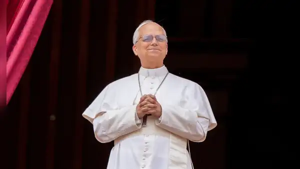 Papa León XIV se reunirá con víctimas de abusos cometidos por miembros de la Iglesia durante su visita a Perú, Argentina y Uruguay