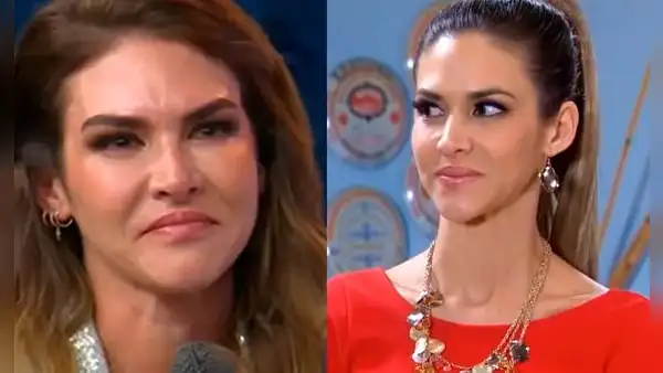 Anahí de Cárdenas revela que su exesposo la obligó a renunciar a 'Al fondo hay sitio' y expone sus duras palabras: "No sé cómo va a ser nuestra relación"