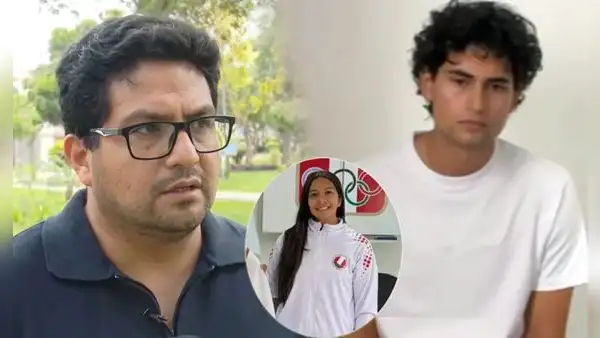 Hermano de Lizeth Marzano afirma que Adrián Villar cambió su versión y culpó a medicamento por quedar ‘inconsciente’ al volante