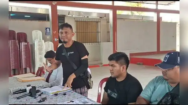 Madre de Dios: “No conocemos al ‘Chili’ ni integramos ninguna banda criminal”