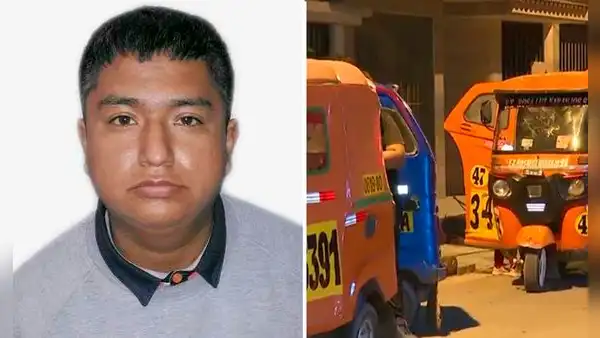 Mototaxista es asesinado a balazos y deja dos menores en la orfandad en Puente Piedra