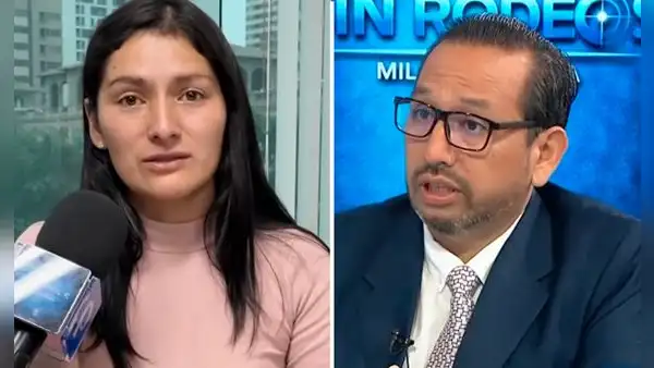 Habla ministro de Salud sobre desaparición de bebé tras parto en hospital del Callao: “Esto es un secuestro”