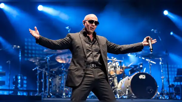 Pitbull en Lima 2027: fecha, lugar del concierto y cómo comprar entradas en preventa por Teleticket