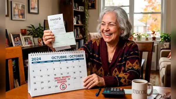 Atención máxima | Seguro Social enviará pagos superiores a $900 el 30 de octubre: Estos son los que cobran