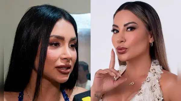 Pamela Franco enfrenta a Pamela López tras su ausencia en citación legal por maltrato psicológico: “Quiero dar una lección”