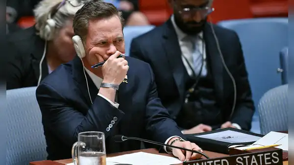 Asamblea General de la ONU rechaza embargo de Estados Unidos contra Cuba tras enfrentamiento entre representantes