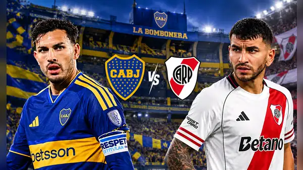 Historial del Boca Juniors vs River Plate: cómo quedaron los últimos Superclásicos del Fútbol Argentino