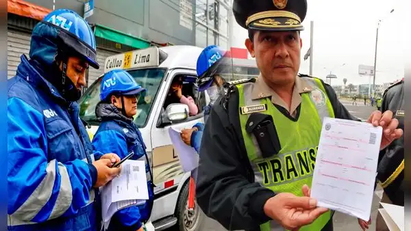 Descuento de hasta 90% en papeletas vence el 23 de noviembre: el aviso del SAT para evitar embargos en Lima