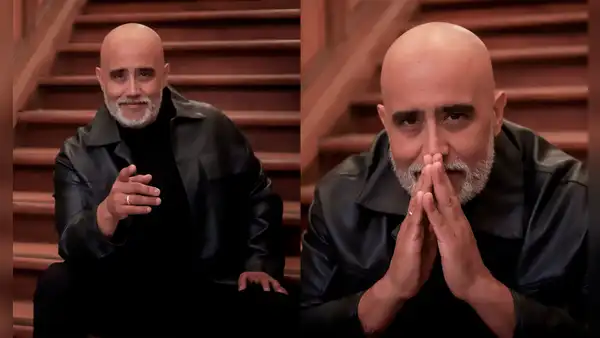 Marco Romero alista su llegada a Viña del Mar y remece la música peruana con sorpresiva confesión sobre su futuro: “Tengo muchísimas ganas de grabar una cumbia”
