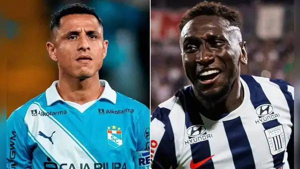 Sporting Cristal vs Alianza Lima EN VIVO: a qué hora y dónde ver el partido de hoy por el Torneo Clausura de la Liga 1 2026