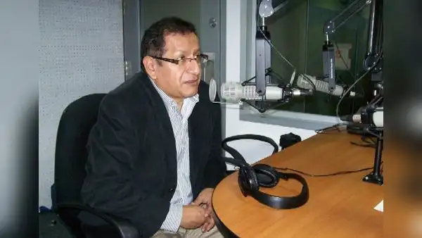 ANC-PJ vuelve a suspender al juez Juan Varillas, el de las cautelares exprés