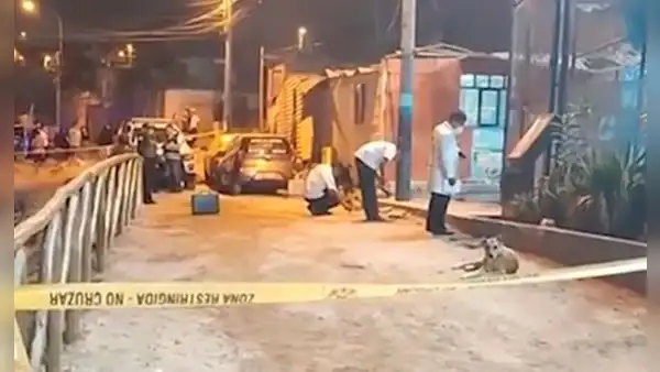 Adolescente de 15 años es baleado tras salir de su casa en Ventanilla: PNP encontró seis casquillos de bala