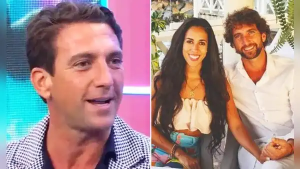Antonio Pavón anuncia planes de tener un hijo con su pareja Joi Sánchez y comparte la reacción de Antoñito: "El que más..."