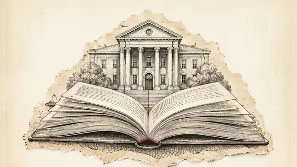El Instituto que inventó la Confusión, por Bernie Navarro