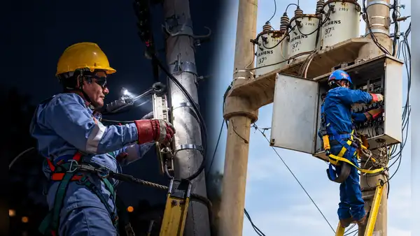 Corte de luz masivo en Lima, Callao y regiones del país: revisa los horarios y zonas sin servicio entre el 30 de octubre y el 1 de noviembre