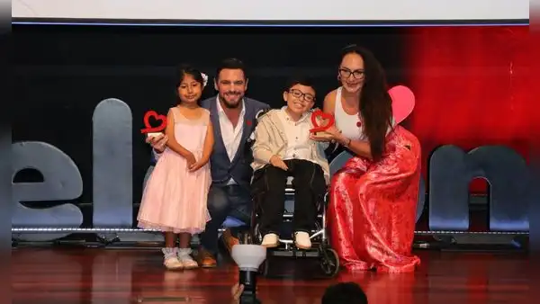 Teletón reconoce a los corazones que hicieron posible superar su meta y recaudar más de S/ 10 millones