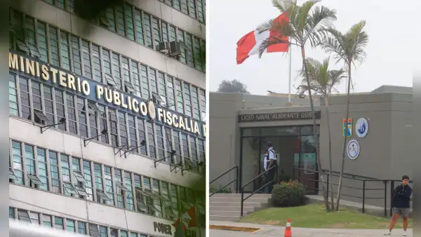 Caso Liceo Naval: Fiscalía archiva investigación contra cuatro escolares vinculados a presunta agresión sexual