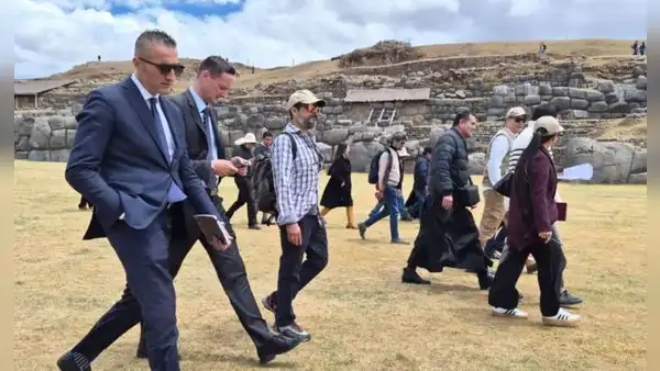 Papa León XIV en Perú: Vaticano revisa rutas mientras preparativos entran en fase final a 13 días de su llegada