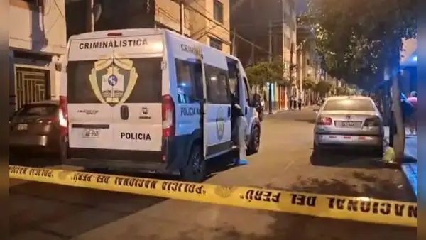Dos asesinatos y un adolescente herido deja noche de ataques armados en Lima y Callao