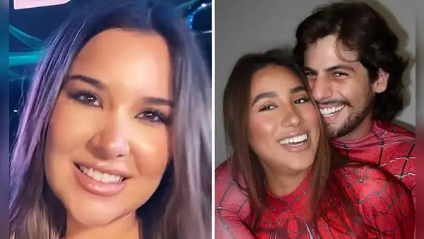 Alessandra Fuller impacta con reacción a romance entre su expareja, Renato Rossini Jr., y Samahara Lobatón: "Son personas que se merecen"